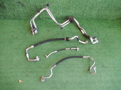 Трубки провода кондиционера evoque lift 2.0 d фото №1