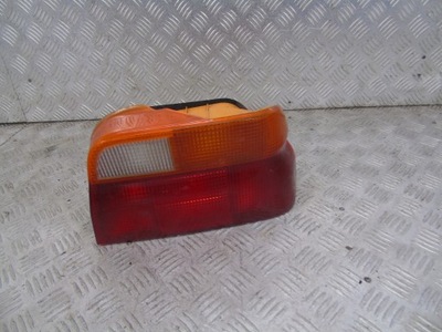 FORD ESCORT MK7 FARO DERECHA PARTE TRASERA PARTE TRASERA 91AG13A602  