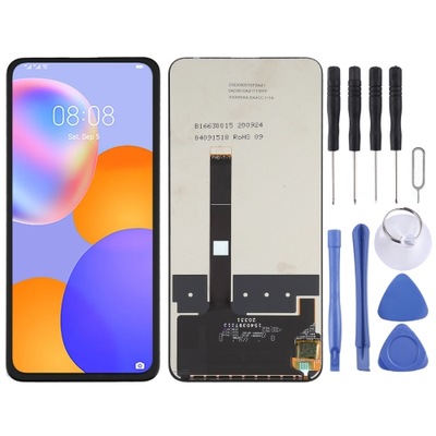 Wyświetlacz LCD Huawei Y9a