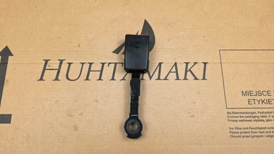 Ford s-max mk1 i galaxy mk3 iii 2006 - 2012 r. клипса поперечина левый задняя 2 ряд фото №1