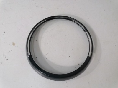 Mini clubman f54 2016 декор экрана навигации фото №1