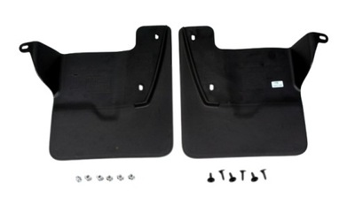 Бризковики передні master iii 638502184r оригінал фото №1