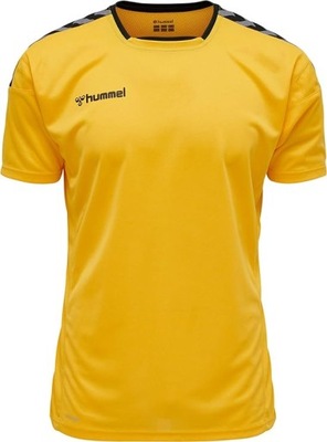 Koszulka Hummel Authentic Poly Jersey r.XL