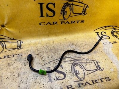 Шланг wąż топлива топливный jeep wrangler jl фото №1