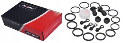 Кольцо abs citroen перед berlingo 96- фото №1