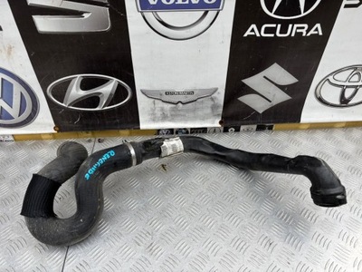 Jeep renegade wąż труба шланг інтеркулер 1.6 mjet фото №1