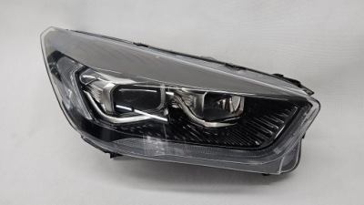 Ford kuga mk 2 рестайлинг  st фара перед правый  full led фото №1