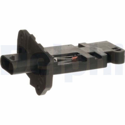 Витратомір повітря jaguar e-pace, f-pace, f-type, xe, xf 17- af10773- фото №1