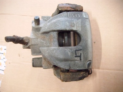 Volvo v70 ii 2.4t awd 00- суппорт тормозной левый фото №1