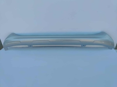 Peugeot partner berlingo iii молдинг спойлер бампера перед nowa оригінальний номер 6492 фото №1