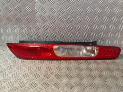 Volkswagen оригинальный номер 1j6945112s лампа задняя комбинированная фото №1