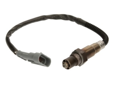 Датчик лямбда-зонд bosch 258 006 376 фото №1