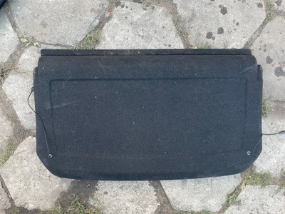 Fiat bravo ii полиця багажника фото №1