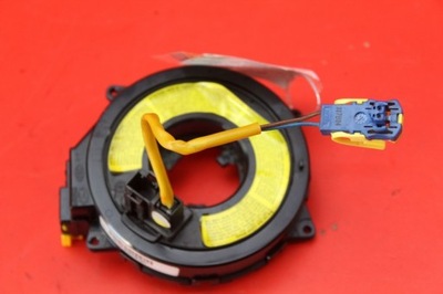 Лента подушка безопасности шлейф kia sportage 2 ii 04-08 фото №1