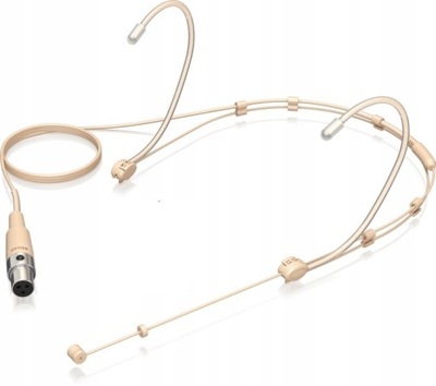 BD440 mikrofon nagłowny pojemnościowy Behringer