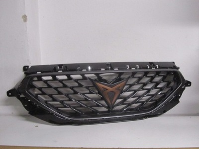 Решітка радіатора решітка радіатора seat 5ff856651c фото №1