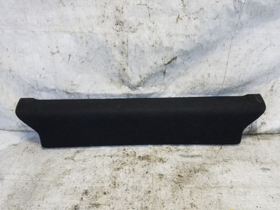 Полка багажника задняя citroen ds5 фото №1