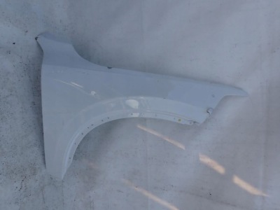 Volvo xc90 ii 2 14- крыло перед передний правый фото №1