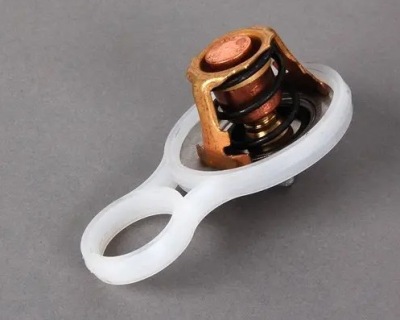 THERMOSTAT MINI COOPER R50/R52 ORIGINAL 