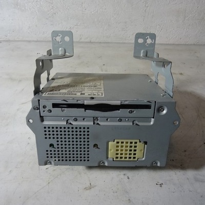 Infiniti fx30 ii радио navi 259151mf2e фото №1