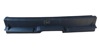 PROTECCIÓN CORREA PARTE DELANTERA 2G0853777D VW POLO VI  