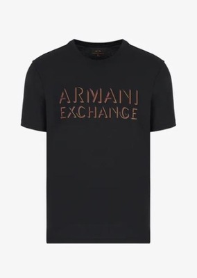 Armani Exchange t-shirt 6LZTCF ZJ5LZ 1200 XXL