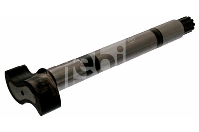 FEBI BILSTEIN SHAFT ROZPIERACZA REAR L SR. 110 SCANIA 3 3 BUS 4 4 BUS  