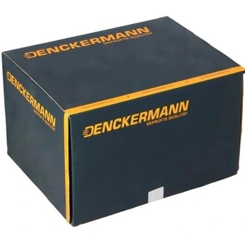 DENCKERMANN D600247 FIXATION AMORTISSEUR - milautoparts-fr.ukrlive.com