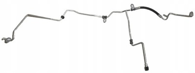 Шланг трубка кондиціонера renault megane iii mk3 scenic iii 924400009r фото №1