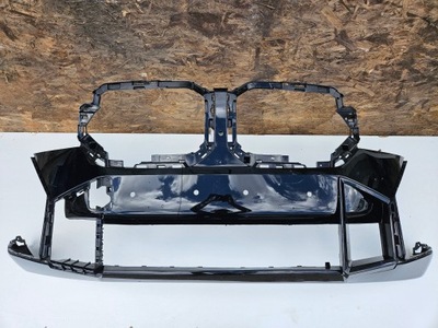 Bmw xm g09 бампер перед передній фото №1