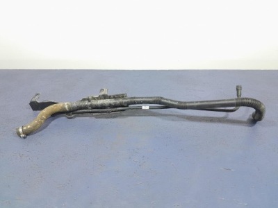 Bmw x7 g07 3.0d 340 km провода трубки бака ad blue фото №1