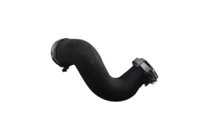 Труба wąż шланг інтеркулер 8e0145790g audi a4 b7 фото №1