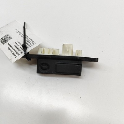 Lexus rx 450h 2023 кнопка открывания крышки багажника фото №1