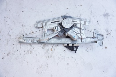 Механізм скло правий honda civic 8 3d фото №1