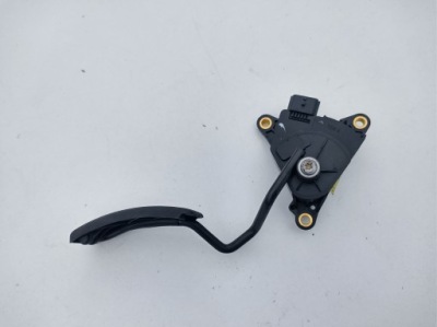 Renault clio iii 06 потенциометр газа 8200297343 фото №1