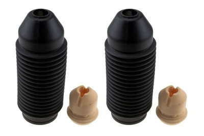 Ab-vw-010 nty защита амортизатора фото №1