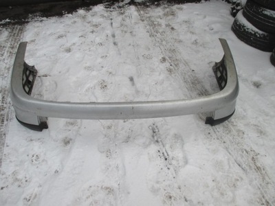 Бампер задня opel vectra b kombi lac l147 фото №1