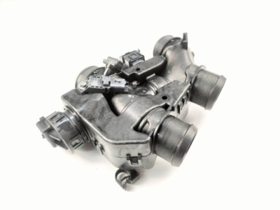 Дроссельная заслонка peugeot 307 25360823 фото №1