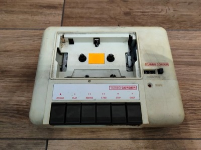 TURBO CORDER PM 4403 do Commodore 64.128
