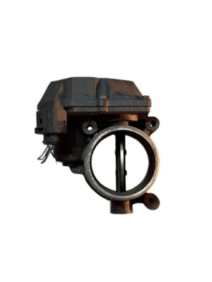 Дроссельная заслонка do audi a6 059145950d фото №1