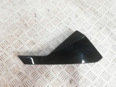 Молдинг двері задня права ds3 crossback фото №1