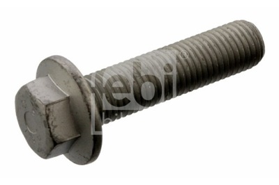 FEBI BILSTEIN PERNO FIJADOR FRENOS DISCO M16X2X65 IVECO  