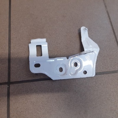 Кронштейн ліва porsche cayenne 9y0 фото №1