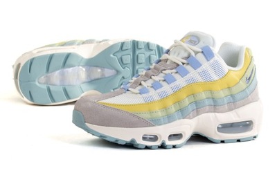 BUTY Nike AIR MAX 95 DR7867-100 MULTIKOLOR R. 36