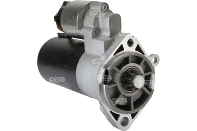 HC-CARGO STARTERIS VW LT 28-35 II LT 28-46 II 2.5D 05.99-07.06 