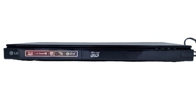 LG Blu-ray Player DVD / CD BP 620