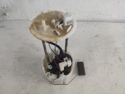 Chevrolet cruze astra j бензин насос пального фото №1