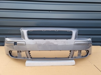 Volvo v50 2004- бампер перед оригінал e315 фото №1