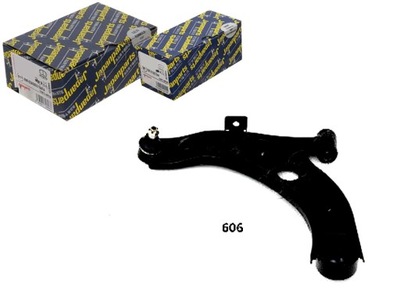 Japanparts bs-606l рычаг, подвеска колеса фото №1
