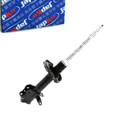 Амортизатор задня лівий do mazda premacy 1.9 2.0 td фото №1